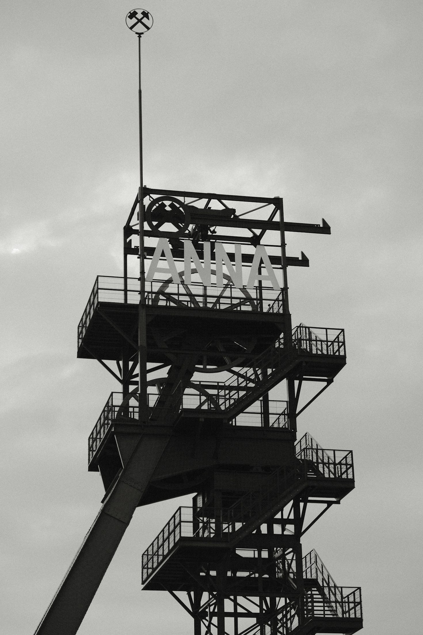 How To Navigate The Industrial Archive Depths
