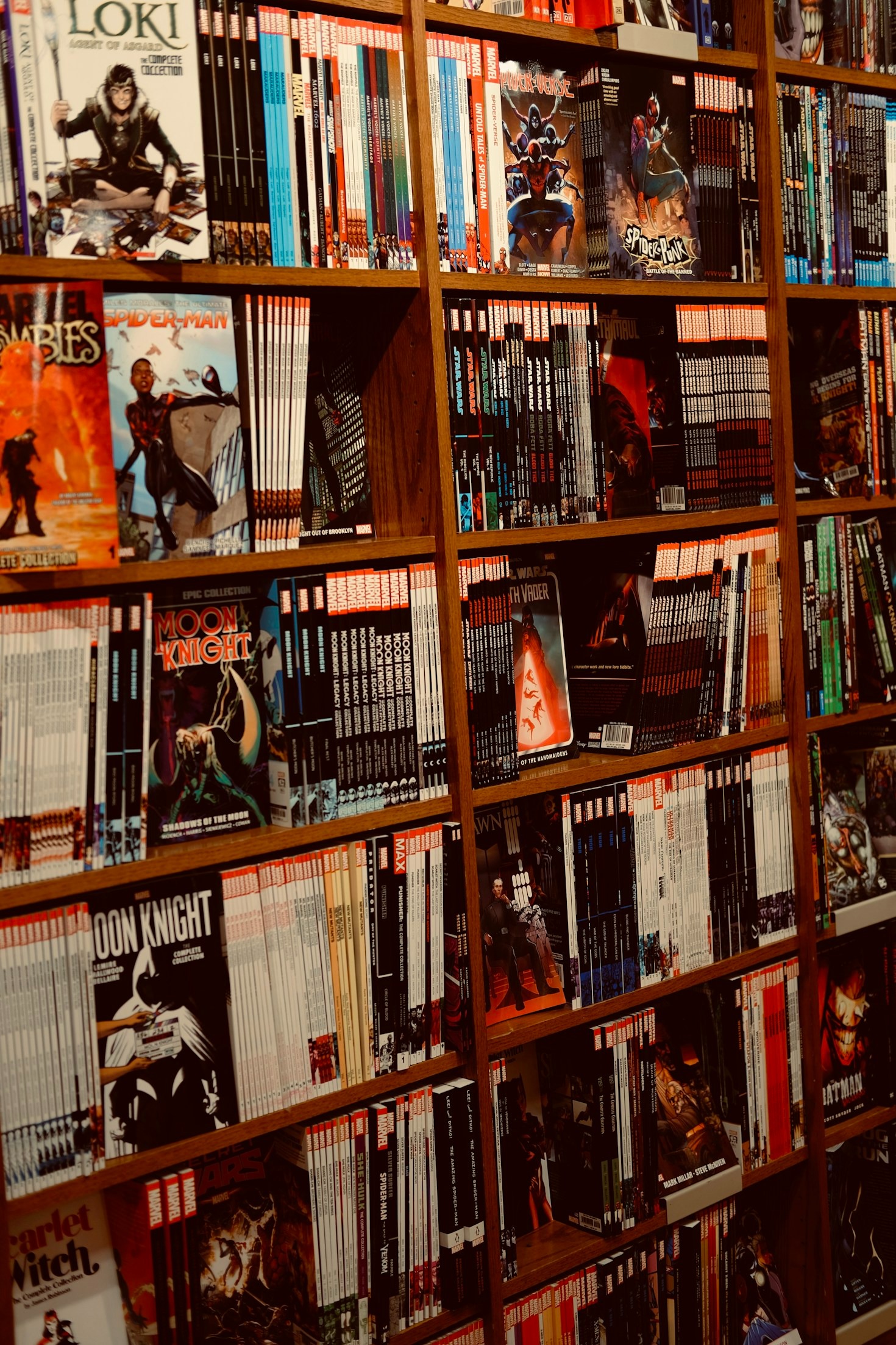 Why Atmospheric Design Elevates Your Reading Experience