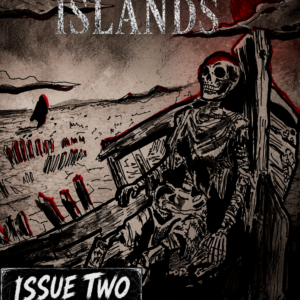 Issue two -The Daemon Islands